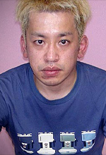 Shigenobu Nitami