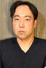 Keiji Hino