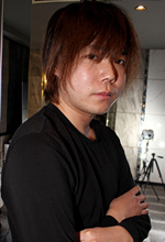 Naosuke Nishina