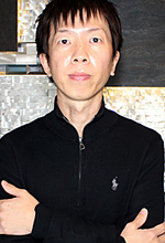 Kensuke Shiramizu