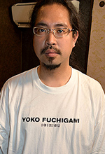 Takumi Okamoto