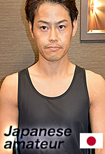 Katsunori Yano