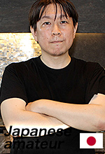 Hideaki Ezaki