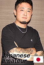 Kazuki Tanikura