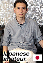 Masanori Kawazoe