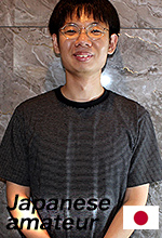 Takashi...