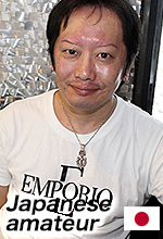 Keiji U...